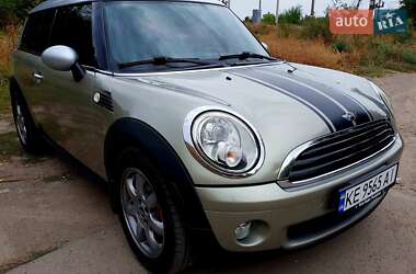 MINI Clubman  2009