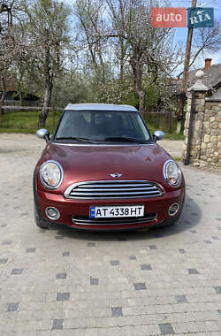 MINI Clubman  2007