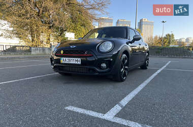 MINI Clubman  2016