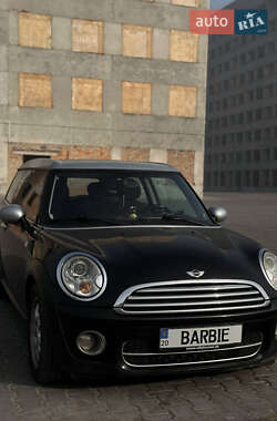MINI Clubman  2009