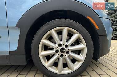 MINI Clubman  2016