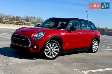 MINI Clubman  2016