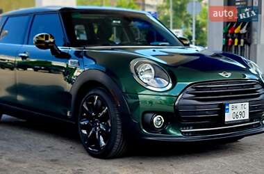 MINI Clubman  2016