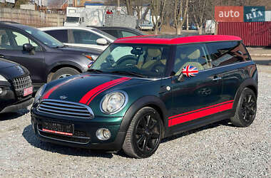 MINI Clubman  2008