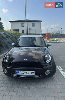 MINI Clubman  2007