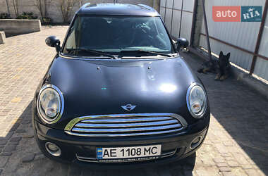 MINI Clubman  2008