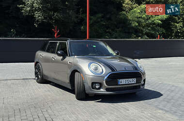 MINI Clubman  2016