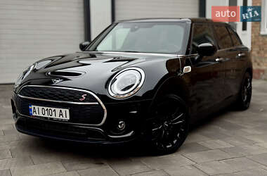 MINI Clubman  2021