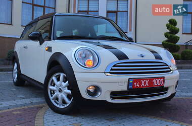 MINI Clubman  2009