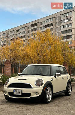 MINI Clubman  2008