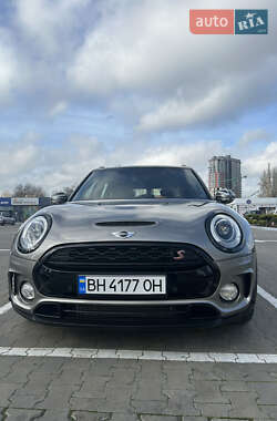MINI Clubman  2015