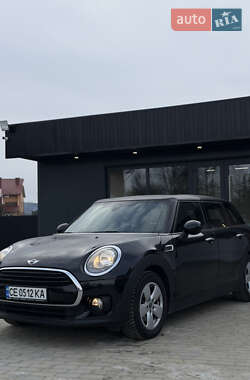 MINI Clubman  2016