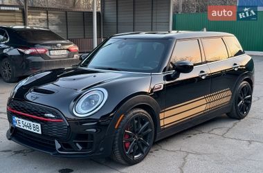 MINI Clubman  2021