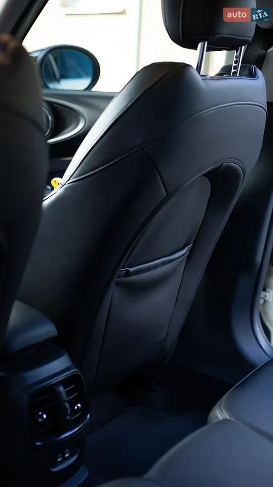 2019 MINI Clubman - мініатюра 4