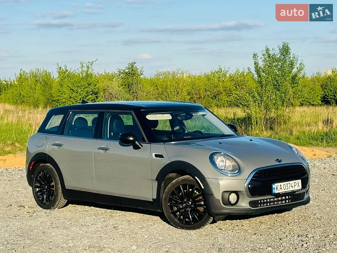 2016 MINI Clubman - мініатюра 2