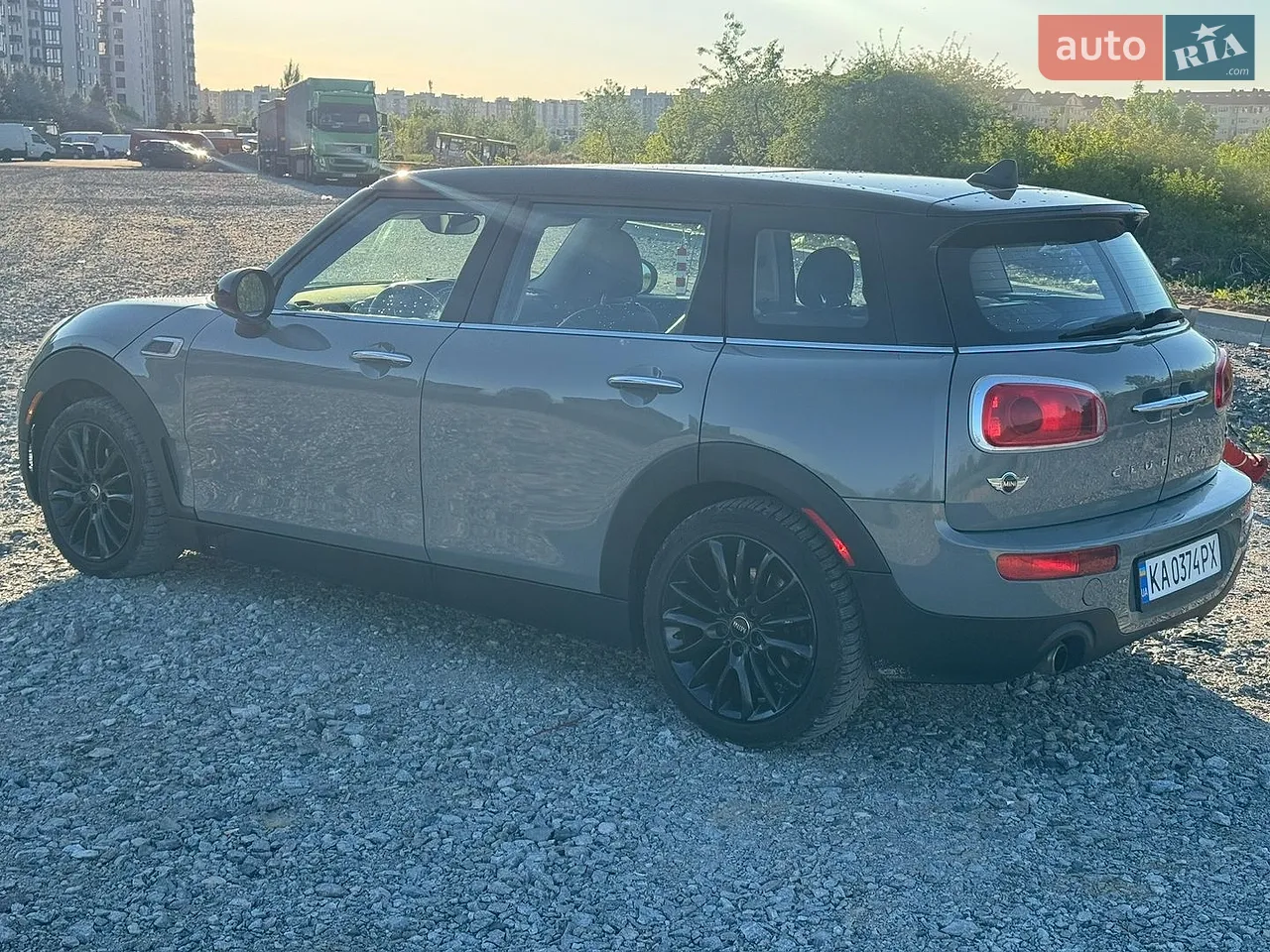 2016 MINI Clubman - мініатюра 4