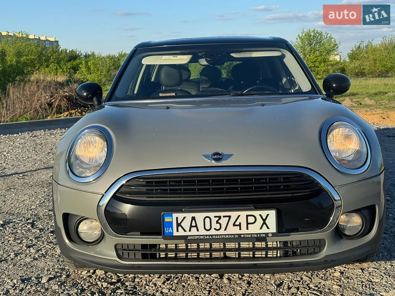 2016 MINI Clubman - мініатюра 5