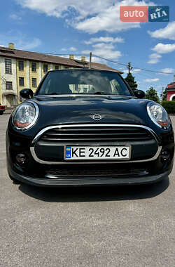 Кабриолет MINI Convertible 2016 в Каменском фото 11 Кабриолет MINI Convertible 2016 в Каменском