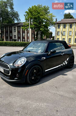 Кабриолет MINI Convertible 2016 в Каменском фото 12 Кабриолет MINI Convertible 2016 в Каменском