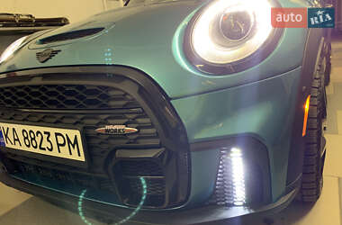 Кабріолет MINI Convertible 2017 в Києві