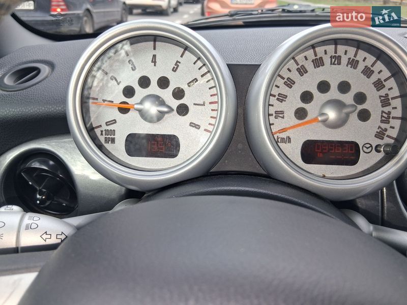 Кабриолет MINI Convertible 2006 в Львове фото 11 Кабриолет MINI Convertible 2006 в Львове