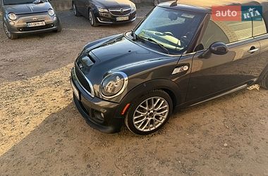 Кабріолет MINI Convertible 2013 в Ужгороді фото 4 Кабріолет MINI Convertible 2013 в Ужгороді