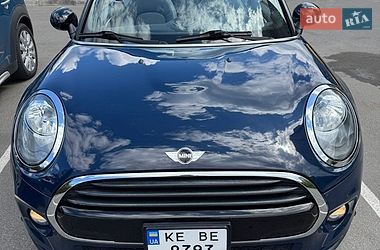 MINI Convertible  2017