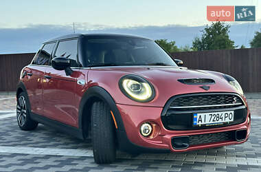 MINI Cooper 2020