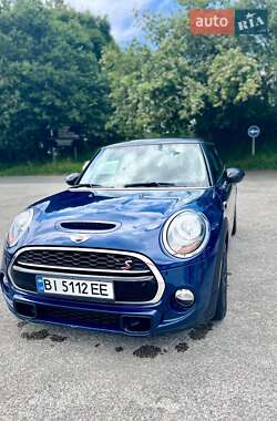 MINI Cooper 2015