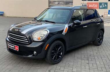 MINI Cooper  2011