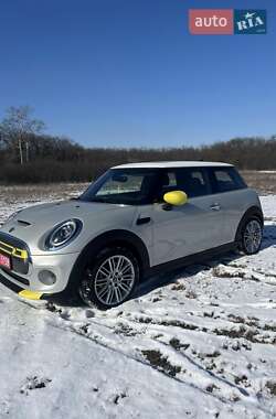 MINI Cooper  2021
