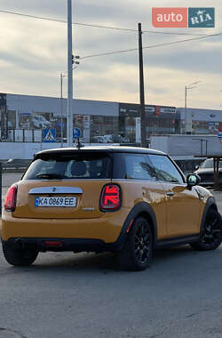 MINI Cooper  2014