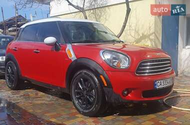 MINI Cooper 2014