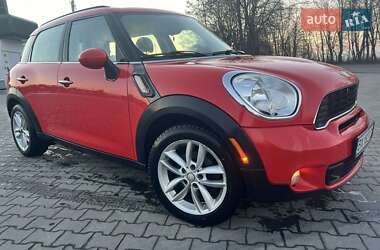 MINI Cooper  2011
