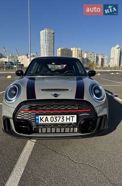 MINI Cooper 2022