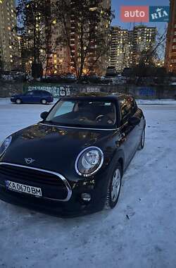 MINI Cooper  2015