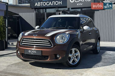 MINI Cooper 2013