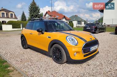MINI Cooper 2016