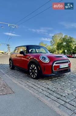 MINI Cooper  2024