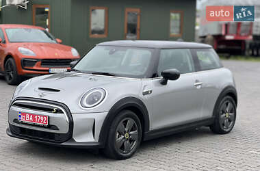 MINI Cooper  2023