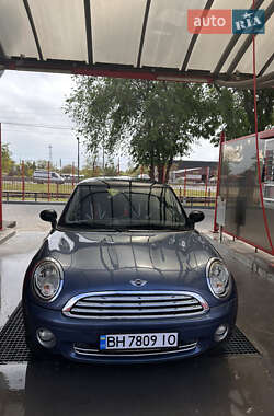MINI Cooper 2009