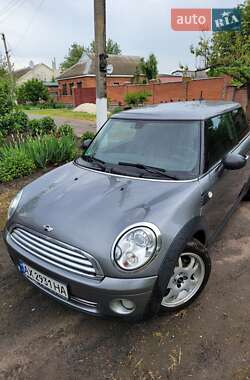 MINI Cooper  2010