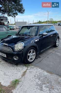 MINI Cooper  2007