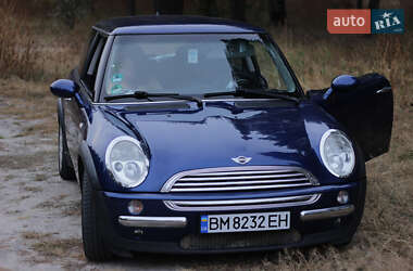MINI Cooper  2003