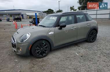 MINI Cooper 2017