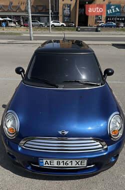 MINI Cooper  2012