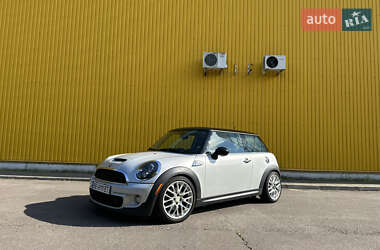 Хэтчбек MINI Cooper 2012 в Николаеве Хэтчбек MINI Cooper 2012 в Николаеве