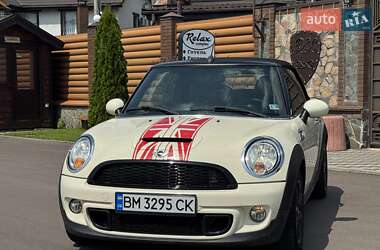 MINI Cooper  2013