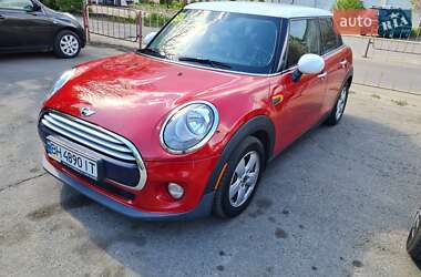MINI Cooper  2015