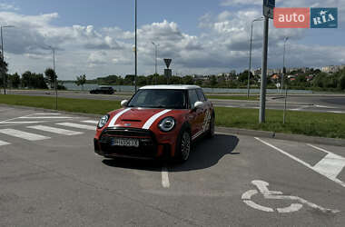 MINI Cooper  2018